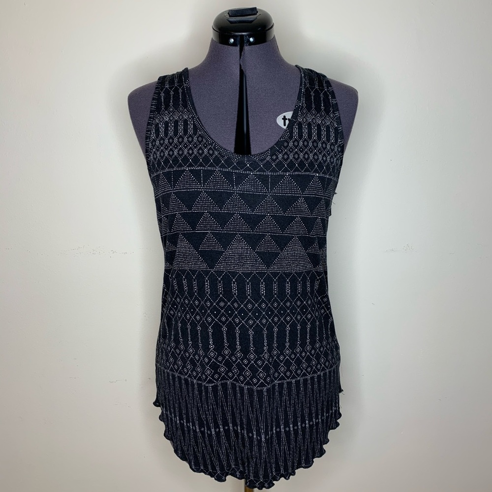 H&M Tank- Perfect For The Hot Weather!